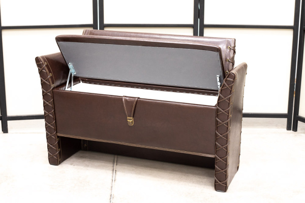 Банкетка Ева-1 - Банкетки и пуфы