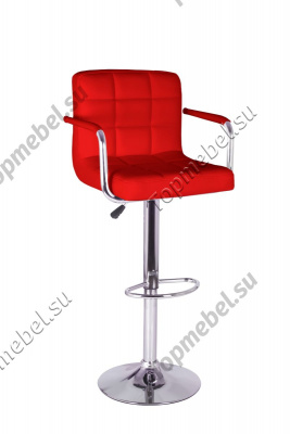 Барный стул Крюгер с подлокотниками WX - 2318С - Стулья