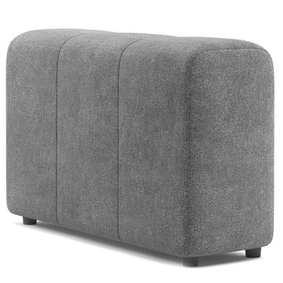 Модульный диван-7 Торонто стандарт (вариант 3) - Диваны