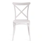 Стул CROSS (mod. PL24) - Стулья для кухни