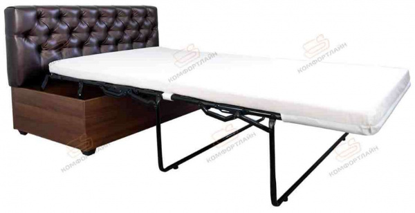 Диван Честер ДЧМТ02 Диван Честер ДЧМТ02 - Диваны