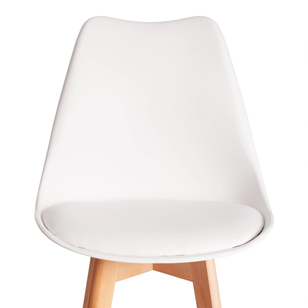 Стул барный TULIP BAR (mod. C1014H-1) - Барные стулья