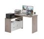 Стол СКЛ-Прям120 + ТБЛ - Компьютерные столы