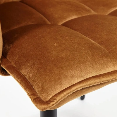 Кресло SASKIA (mod. 8283) - Стулья для кухни