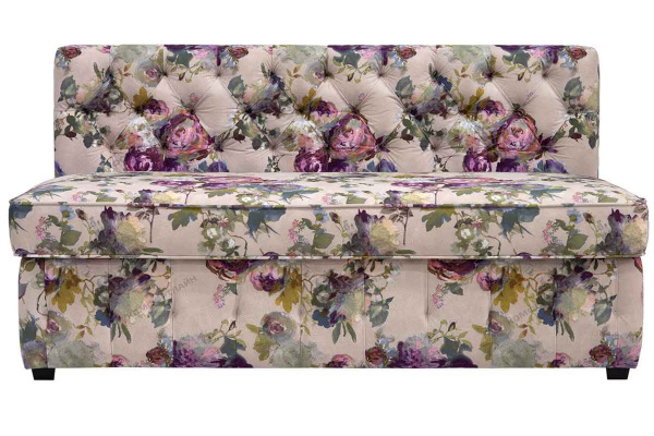 Диван Честер Софт ДЧСМТ12 - Диваны