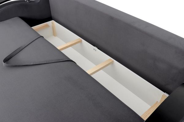 Диван-кровать Турин - 3 стандарт (вариант 2) - Диваны