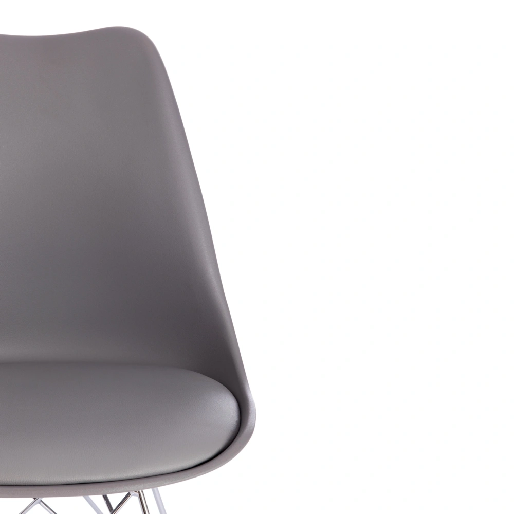 Стул TULIP IRON CHAIR (mod.EC-123) - Стулья для кухни