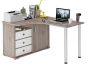 Компьютерный стол СР-145СМ Компьютерный стол СР-145СМ - Компьютерные столы