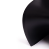 Стул PANTON (mod. C1074) - пластик, 57 х 49,5 х 86 см, Черный (Black)