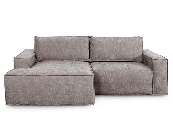 Угловой диван Тулон - 4 стандарт (вариант 1) - Диваны