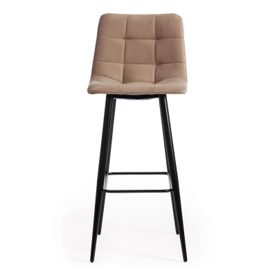 Стул барный CHILLY (mod.7095б) - Барные стулья