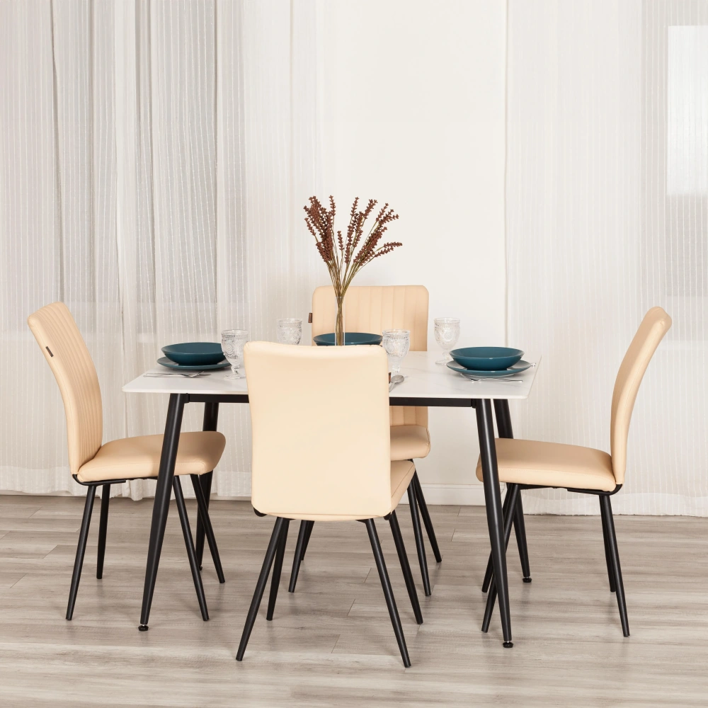 Стул обеденный Monte Carlo - Стулья для кухни