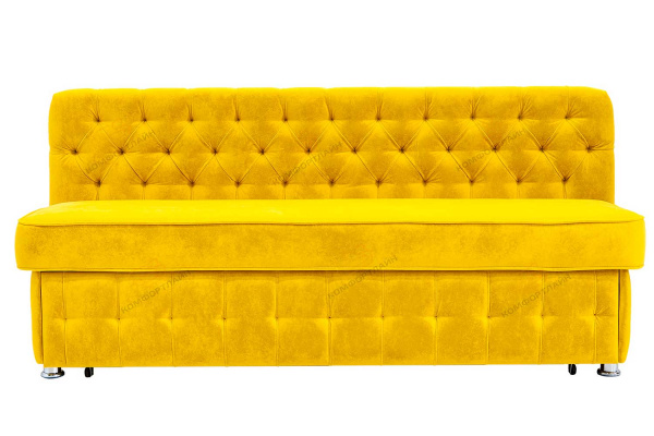 Диван Честер Софт ДЧСМТ16 - Диваны