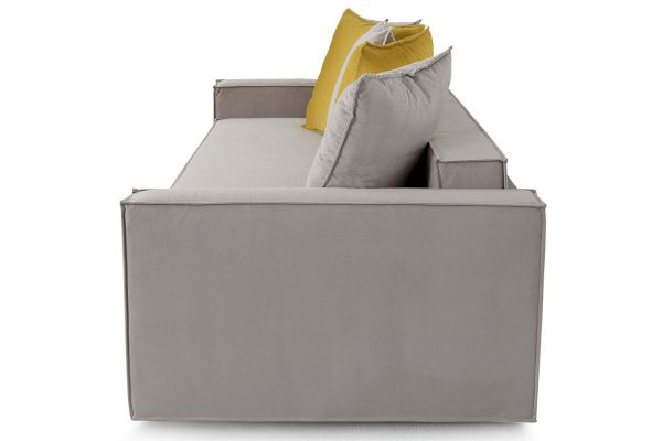 Диван-кровать Онтарио стандарт (вариант 3) - Диваны