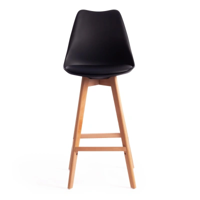Стул барный TULIP BAR (mod. C1014H) / 1 шт. в упаковке - Барные стулья