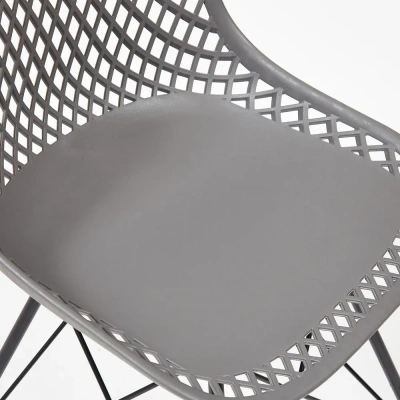 Стул VINCENT (mod. 8001) - Стулья для кухни