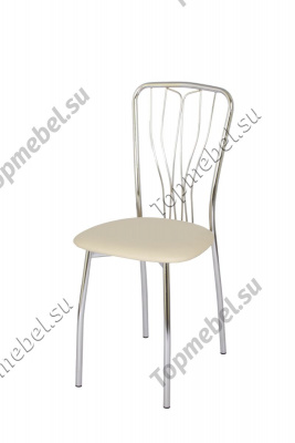 Стул металлический Лилия - С Стул металлический Лилия - С - Стулья для кухни