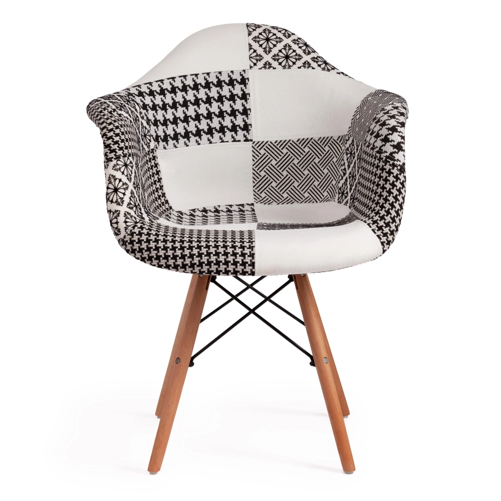 Кресло CINDY SOFT (EAMES) (mod. 101) / 1 шт. в упаковке - Стулья для кухни