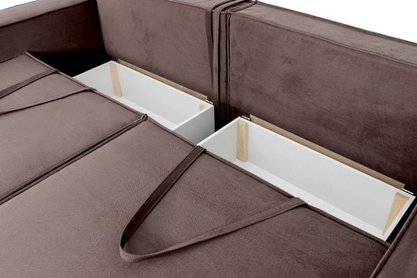 Диван-кровать Тулон - 2 стандарт (вариант 2) Диван-кровать Тулон - 2 стандарт (вариант 2) - Диваны