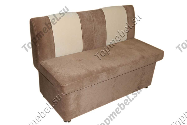 Кухонный диван Арго с ящиком - Кухонные диваны