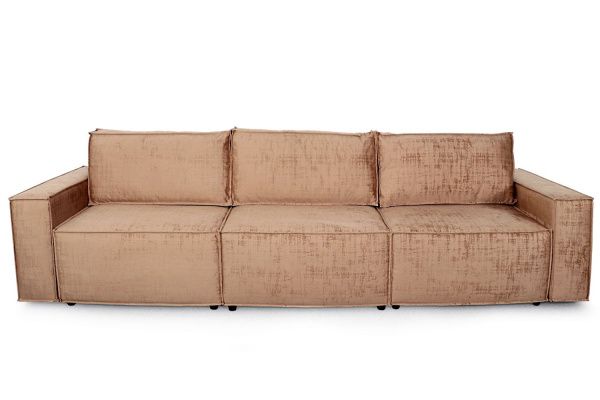 Диван-кровать Тулон - 3 стандарт (вариант 3) Диван-кровать Тулон - 3 стандарт (вариант 3) - Диваны