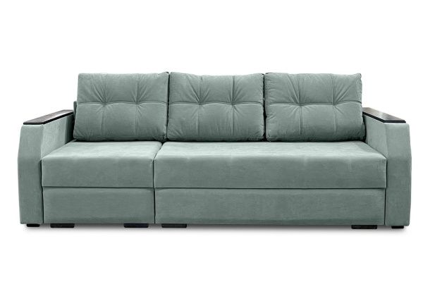Диван-кровать Патрик аквамарин Диван-кровать Патрик аквамарин. Детальная фотография