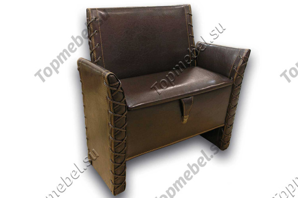 Банкетка Ева-3 - Банкетки и пуфы