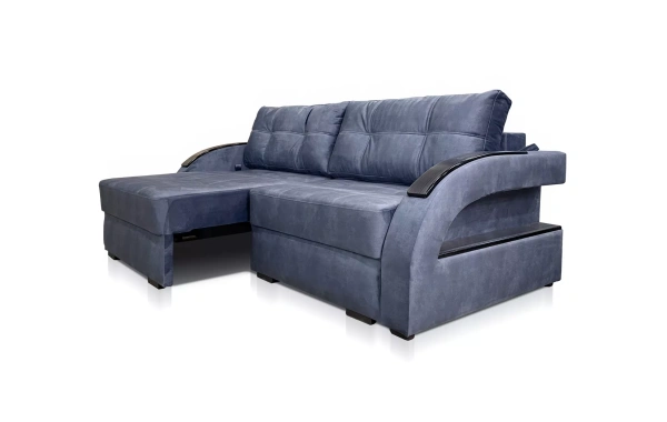 Диван-кровать ЛОФТ Дабл. Детальная фотография