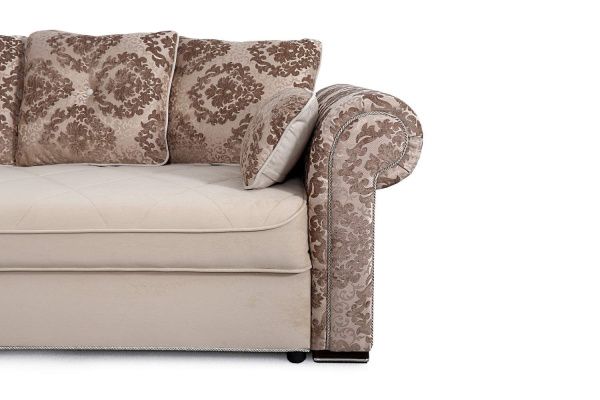 Диван-кровать Цезарь стандарт (вариант 3) - Диваны