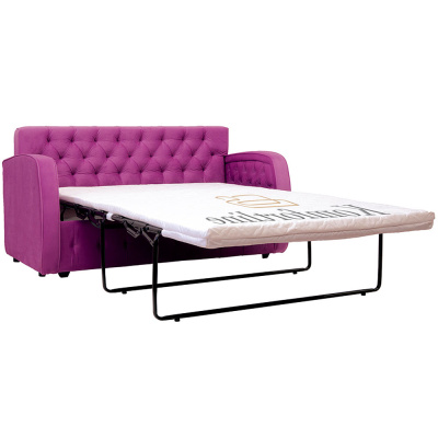 Диван Честер Софт ДЧСМТ - Диваны