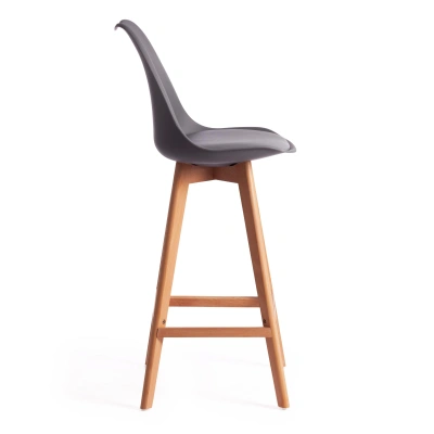 Стул барный TULIP BAR (mod. C1014H) - Барные стулья