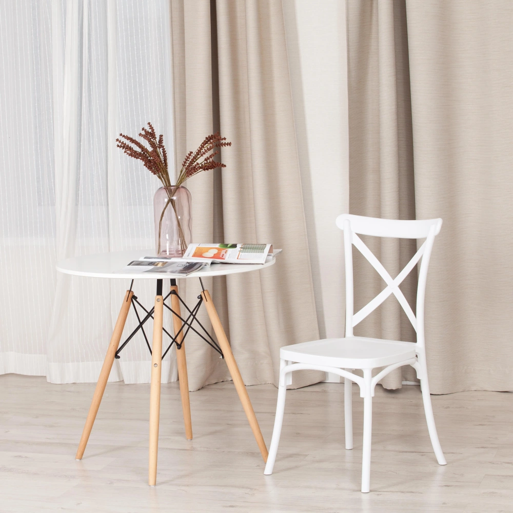 Стул CROSS (mod. PL24) - Стулья для кухни