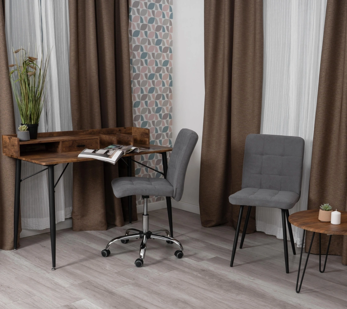 Комплект кресло + стул Medeo - Стулья для кухни