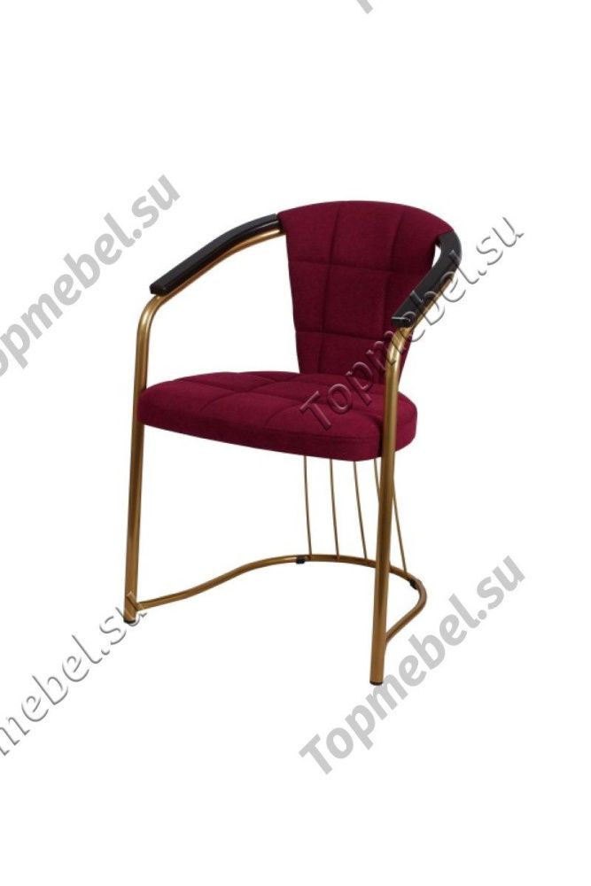 Стул-кресло Соната - Комфорт с подлокотниками - Стулья для кухни