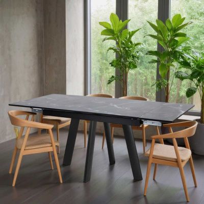 Стол из керамогранита Риони Люкс (70х110) Стол из керамогранита Риони Люкс (70х110) - Столы