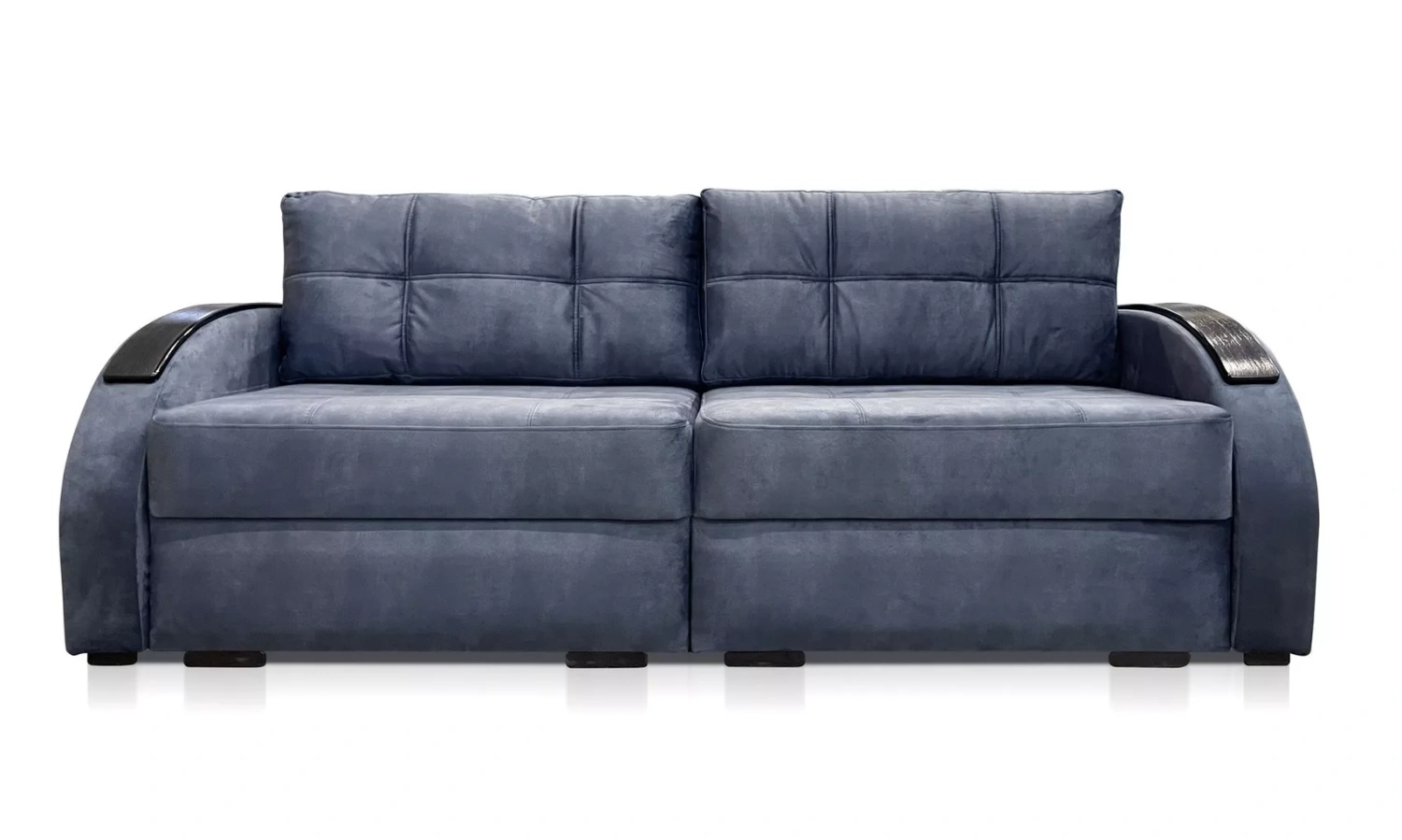 Диван-кровать ЛОФТ Дабл. Детальная фотография