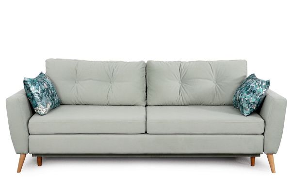 Диван-кровать Калгари - 2 стандарт (вариант 1) - Диваны