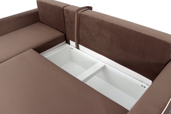 Угловой диван Некст стандарт (вариант 2) - Диваны