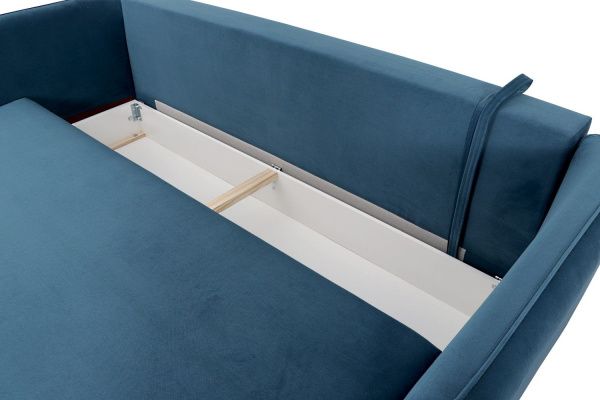 Диван-кровать Анталия - 2 стандарт (вариант 2) - Диваны