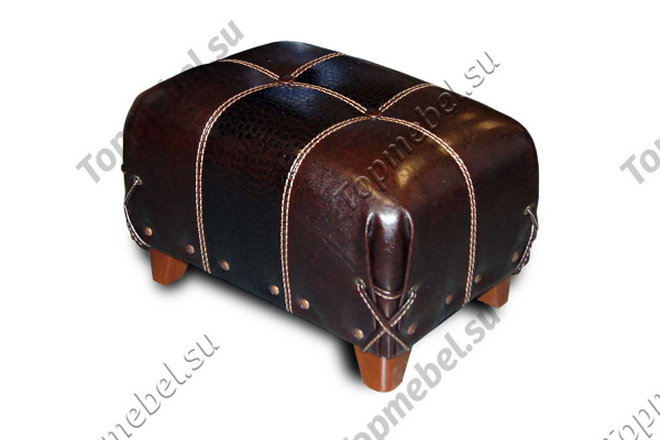 Подставка для ног Георг - Кресла