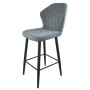 Барный стул Бергамо Барный стул Бергамо - Стулья