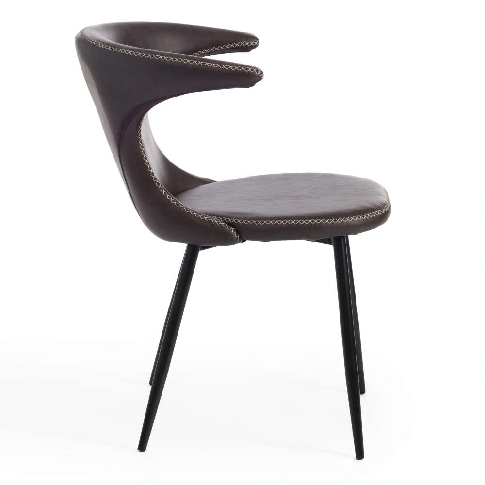 Стул FLAIR (mod. 9020) - Стулья для кухни