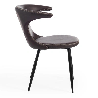 Стул FLAIR (mod. 9020) - Стулья для кухни