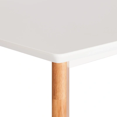 Стол обеденный Claire квадратный - Кухонные столы