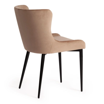 Стул MANTRA (mod. 713) / 1 шт. в упаковке - Стулья для кухни