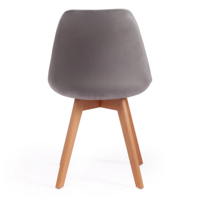 Стул TULIP SOFT (mod. 74) / 1 шт. в упаковке - Стулья для кухни