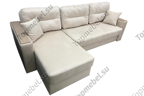 Угловой диван Элегант-5 - Диваны