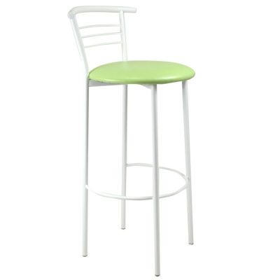 Стул барный Маркус Эмаль - Стулья для кухни