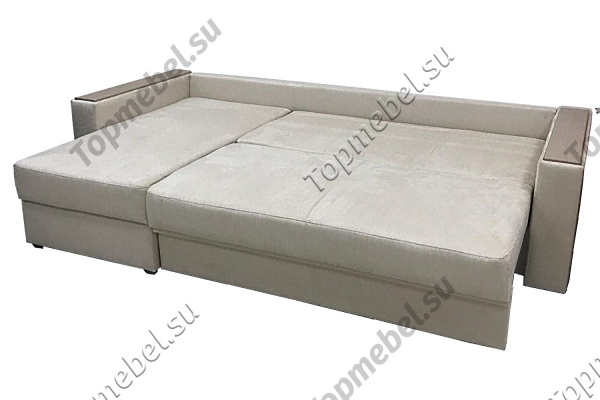 Угловой диван Элегант-5 - Диваны