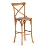 Стул CROSS BAR (mod.CE6002) - Стулья для кухни